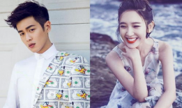 娱乐圈两个人吃瓜的是谁,揭秘幕后真相！